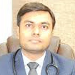 Dr. Dishank Patel